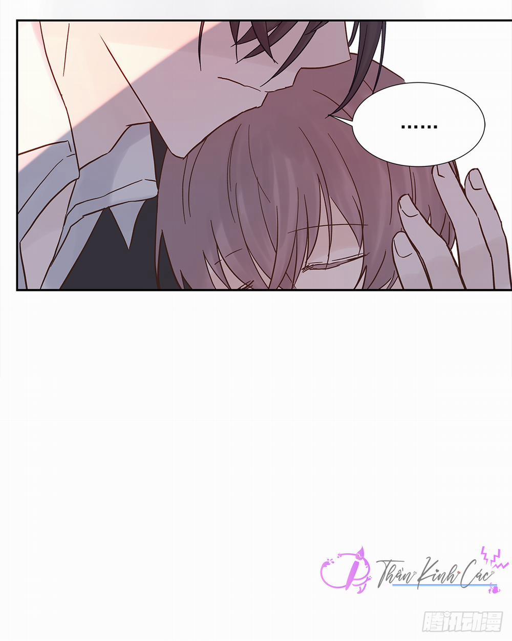 Mối Tình Đầu Gian Nan Của Chu Thành Nhất 14 trang 19