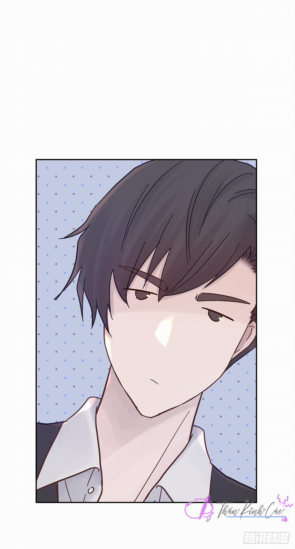 Mối Tình Đầu Gian Nan Của Chu Thành Nhất 14 trang 35