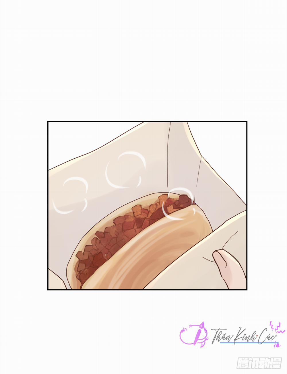 Mối Tình Đầu Gian Nan Của Chu Thành Nhất 14 trang 46