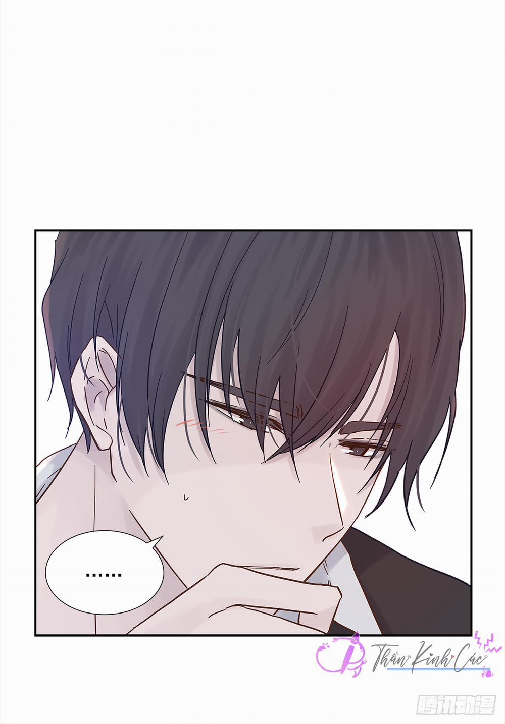 Mối Tình Đầu Gian Nan Của Chu Thành Nhất 14 trang 7