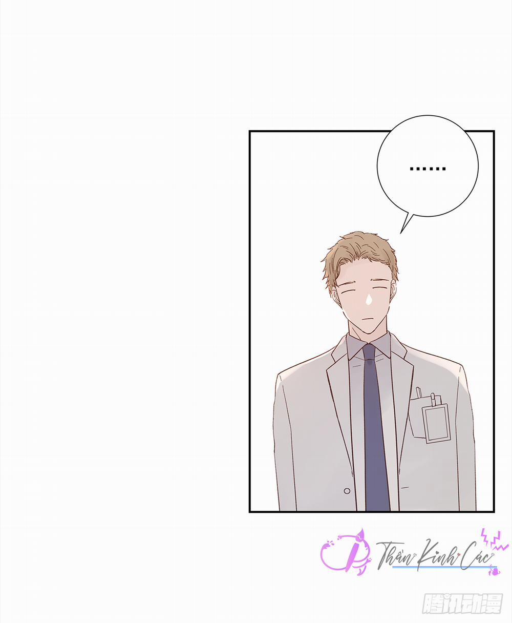 Mối Tình Đầu Gian Nan Của Chu Thành Nhất 15 trang 12