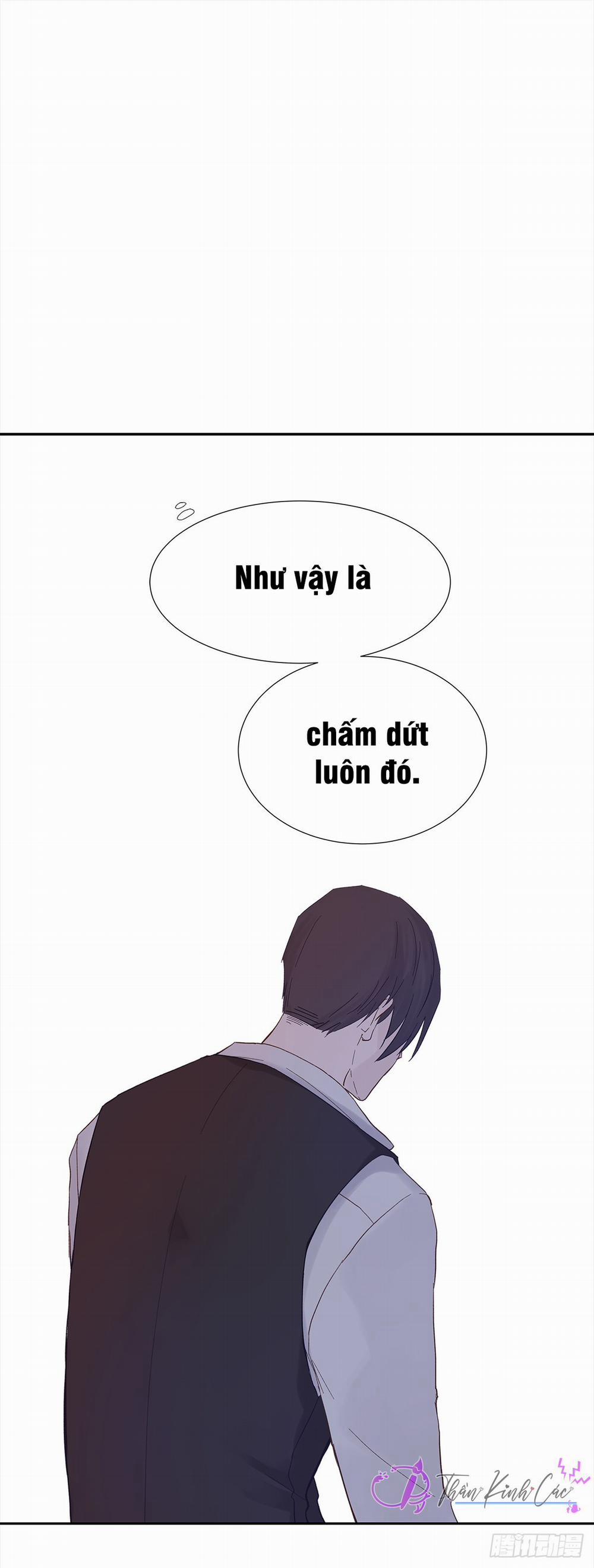 Mối Tình Đầu Gian Nan Của Chu Thành Nhất 15 trang 14