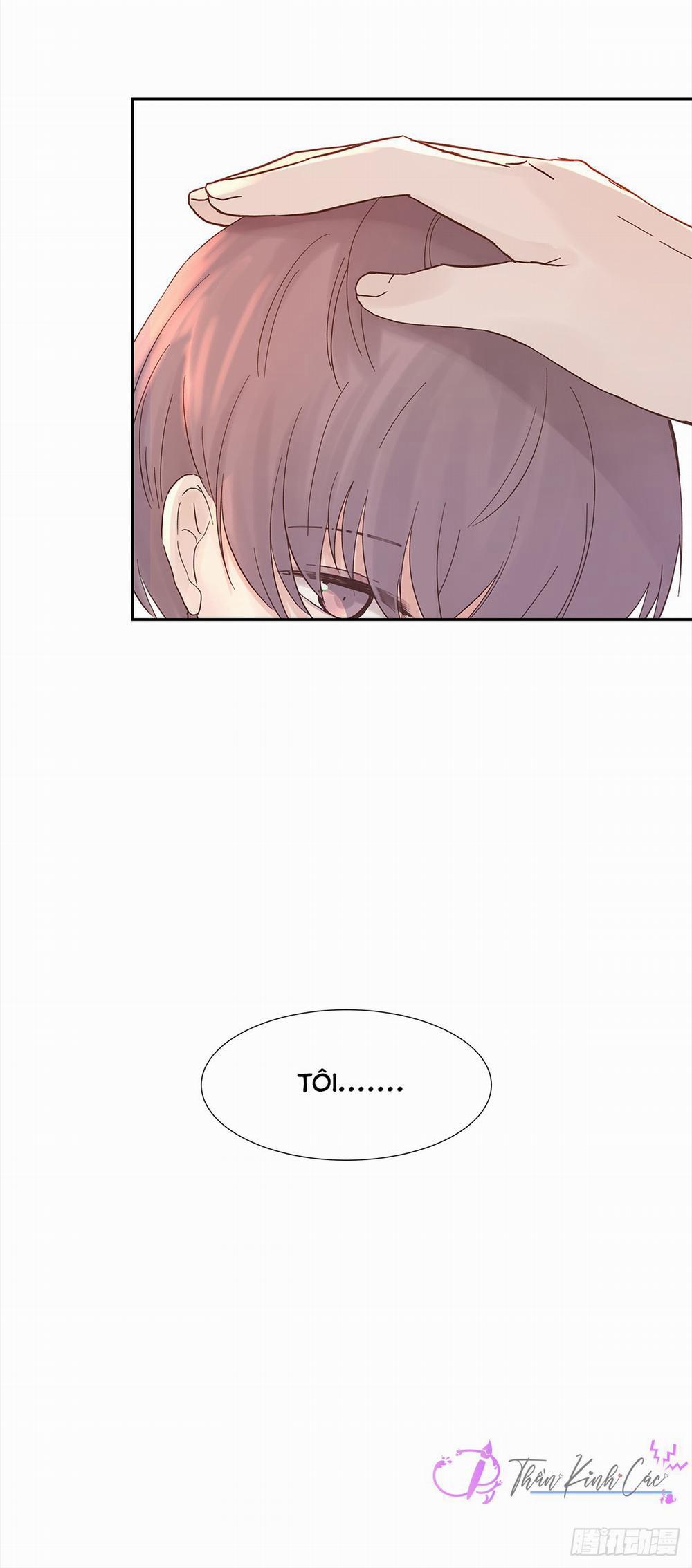 Mối Tình Đầu Gian Nan Của Chu Thành Nhất 15 trang 16