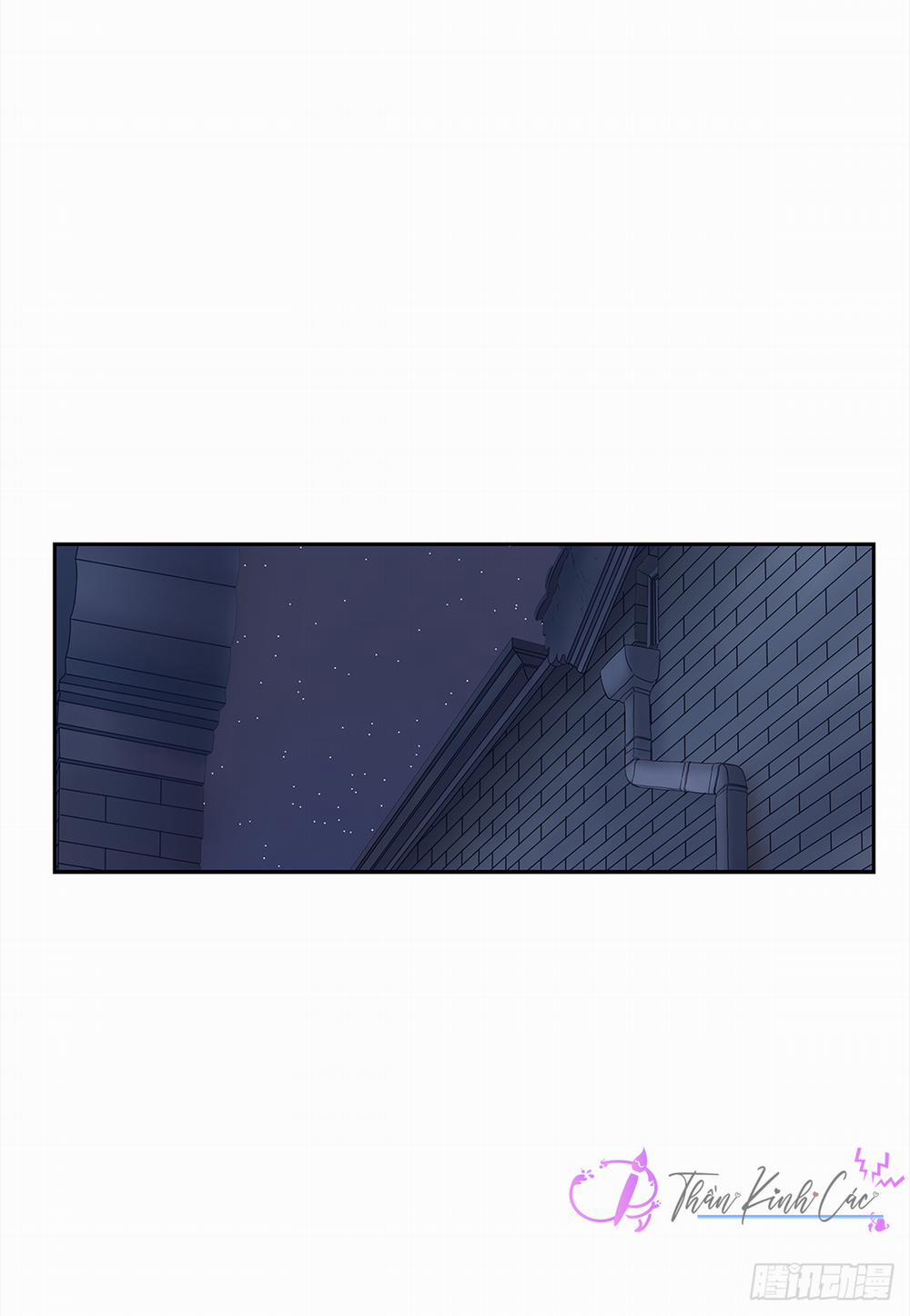 Mối Tình Đầu Gian Nan Của Chu Thành Nhất 15 trang 27