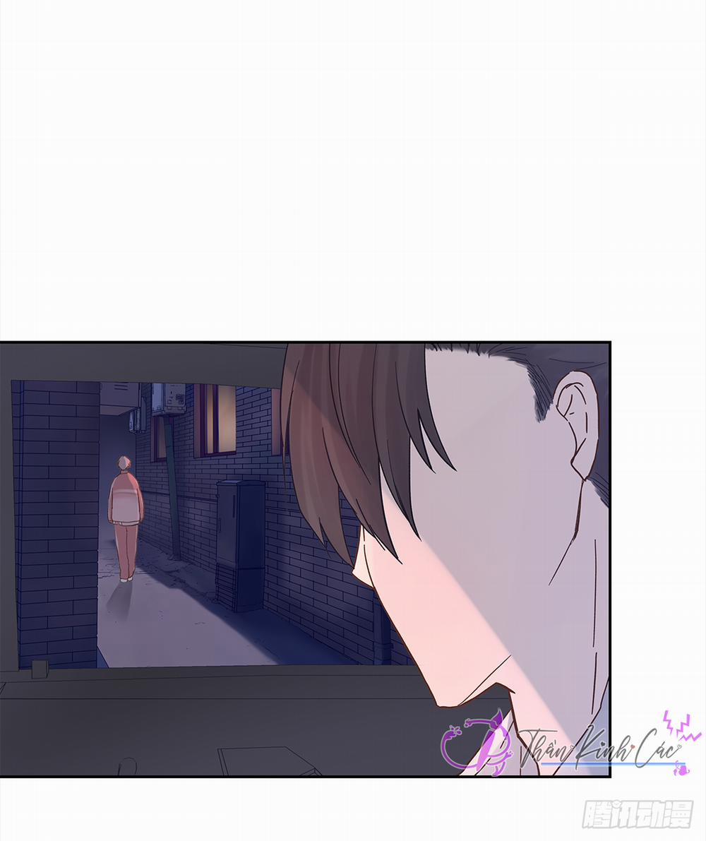 Mối Tình Đầu Gian Nan Của Chu Thành Nhất 15 trang 30