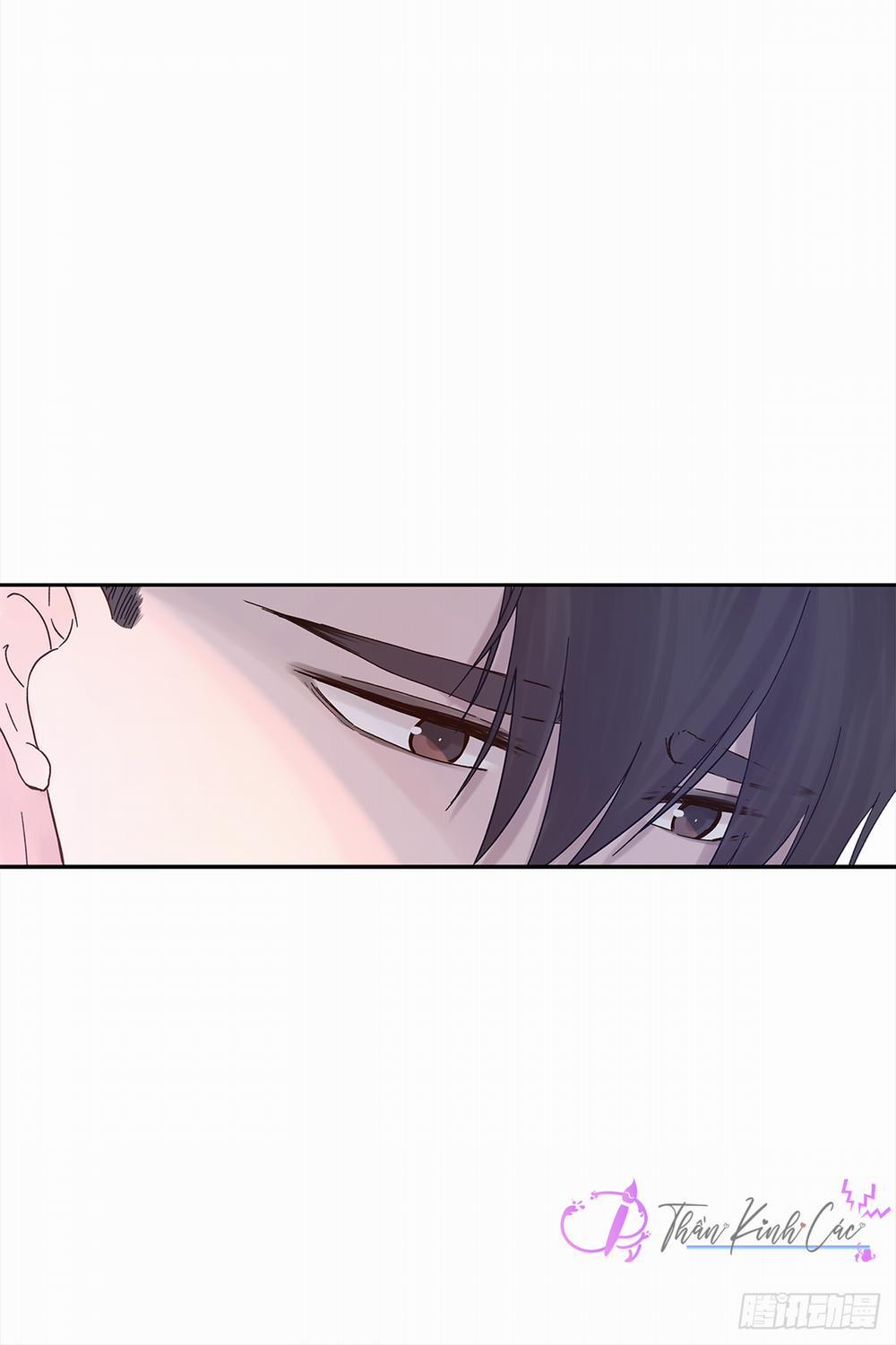 Mối Tình Đầu Gian Nan Của Chu Thành Nhất 15 trang 47