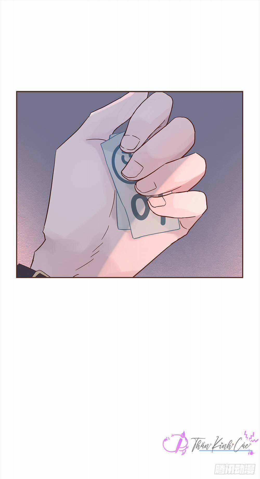 Mối Tình Đầu Gian Nan Của Chu Thành Nhất 15 trang 48