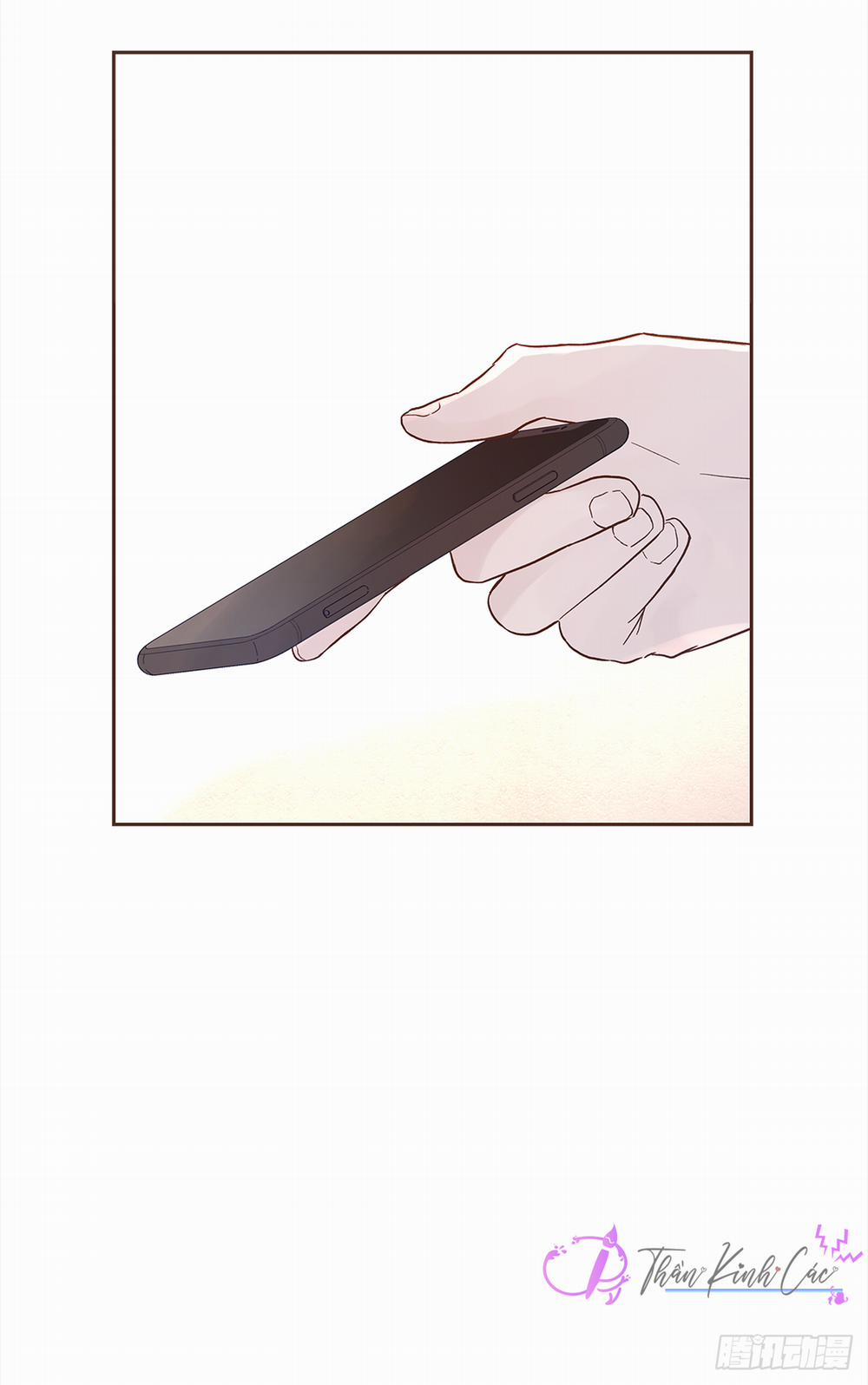 Mối Tình Đầu Gian Nan Của Chu Thành Nhất 16 trang 13