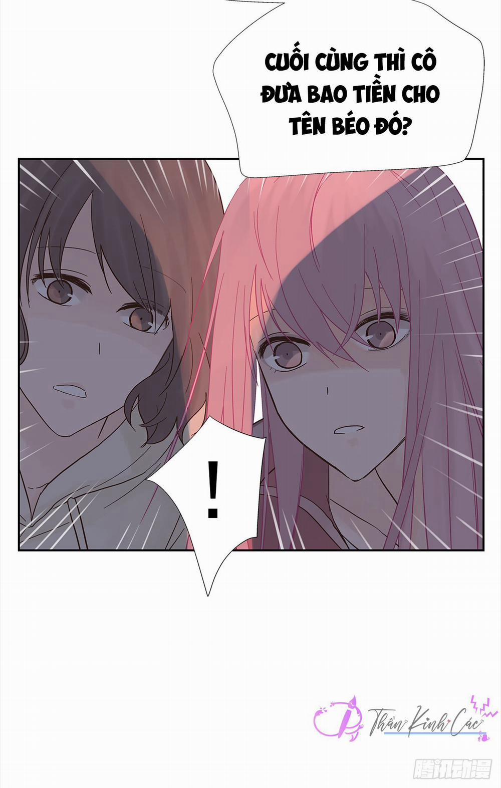 Mối Tình Đầu Gian Nan Của Chu Thành Nhất 16 trang 21