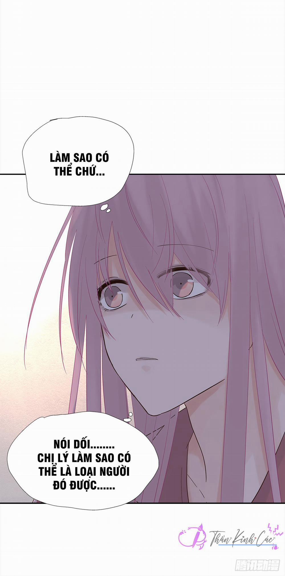 Mối Tình Đầu Gian Nan Của Chu Thành Nhất 16 trang 22