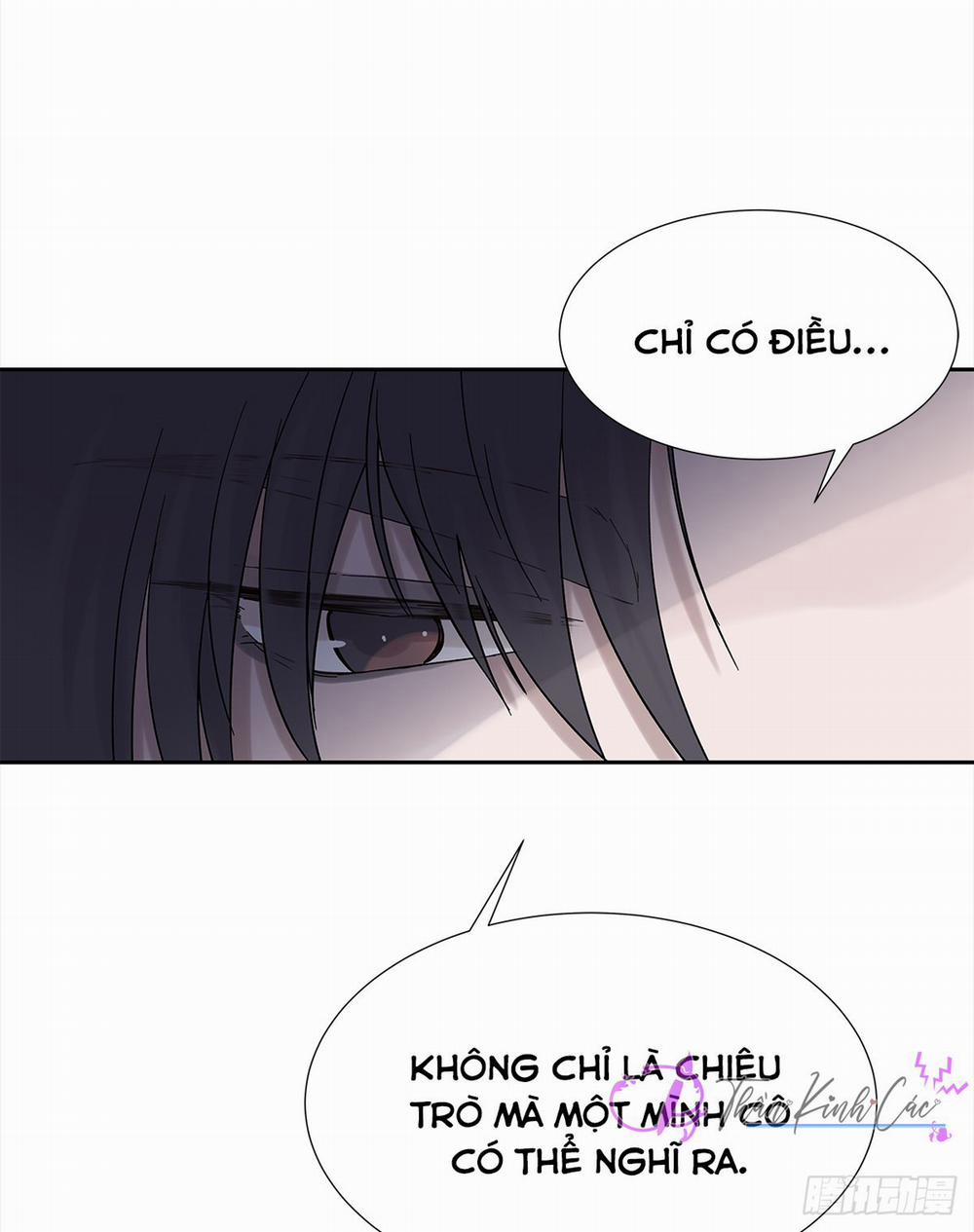 Mối Tình Đầu Gian Nan Của Chu Thành Nhất 16 trang 25