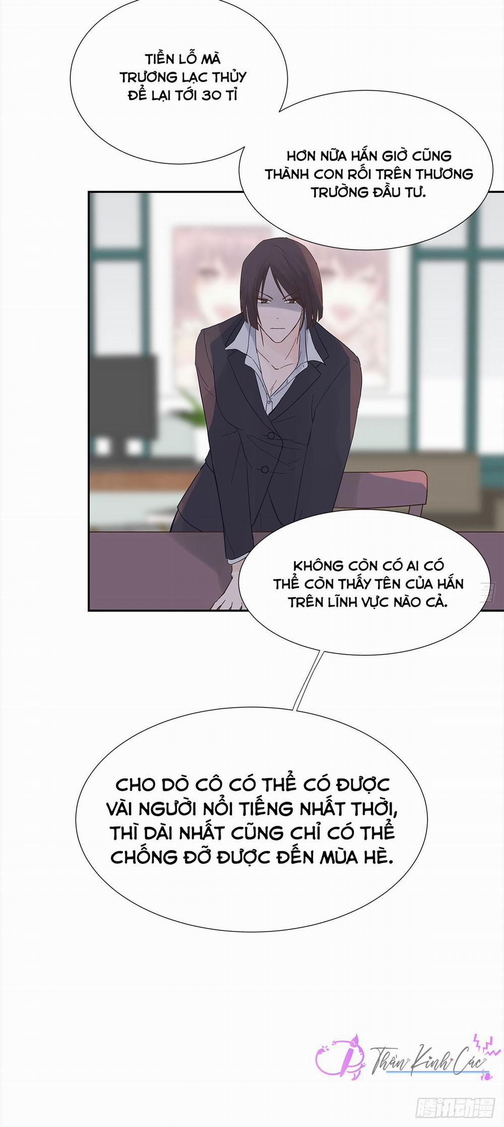 Mối Tình Đầu Gian Nan Của Chu Thành Nhất 16 trang 29