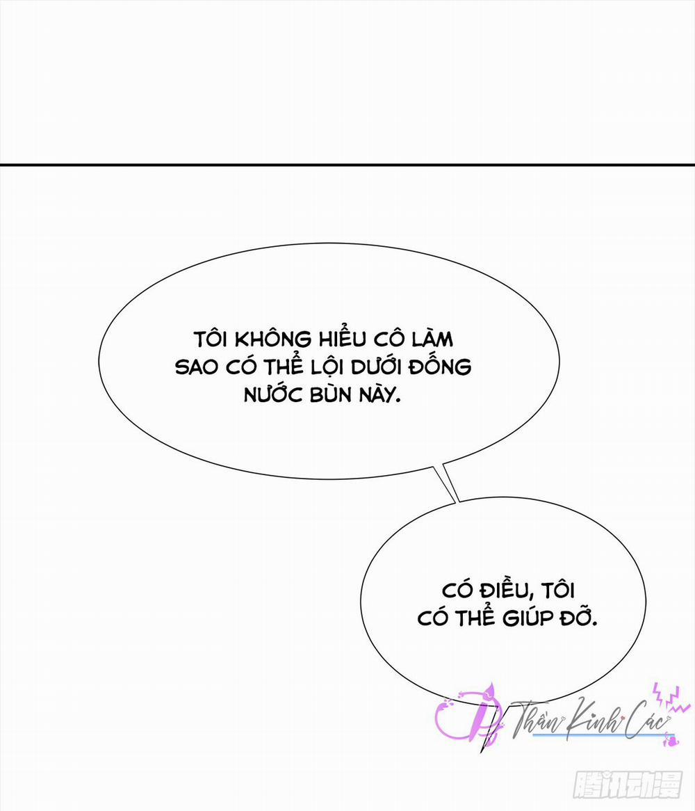 Mối Tình Đầu Gian Nan Của Chu Thành Nhất 16 trang 30