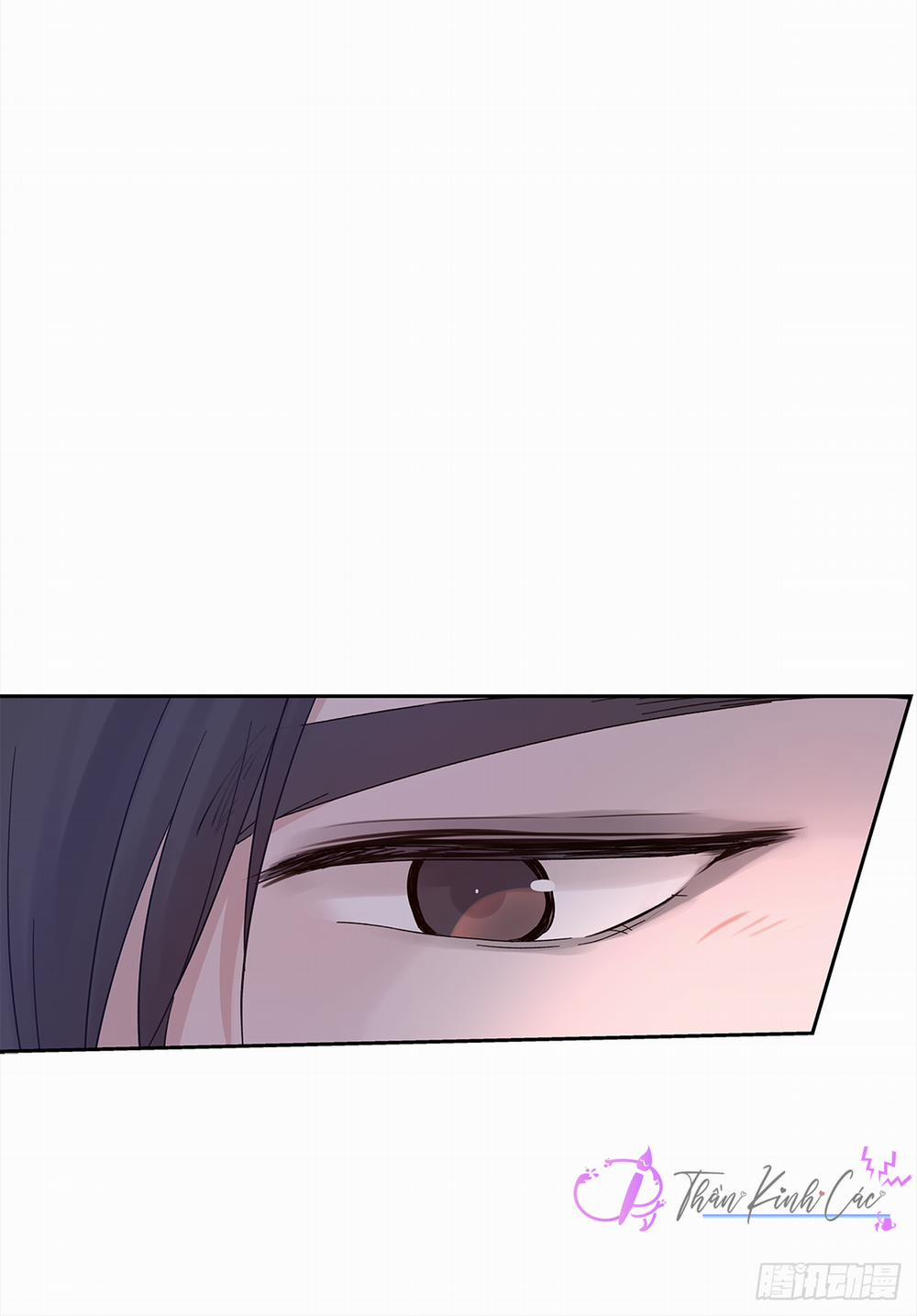 Mối Tình Đầu Gian Nan Của Chu Thành Nhất 16 trang 36