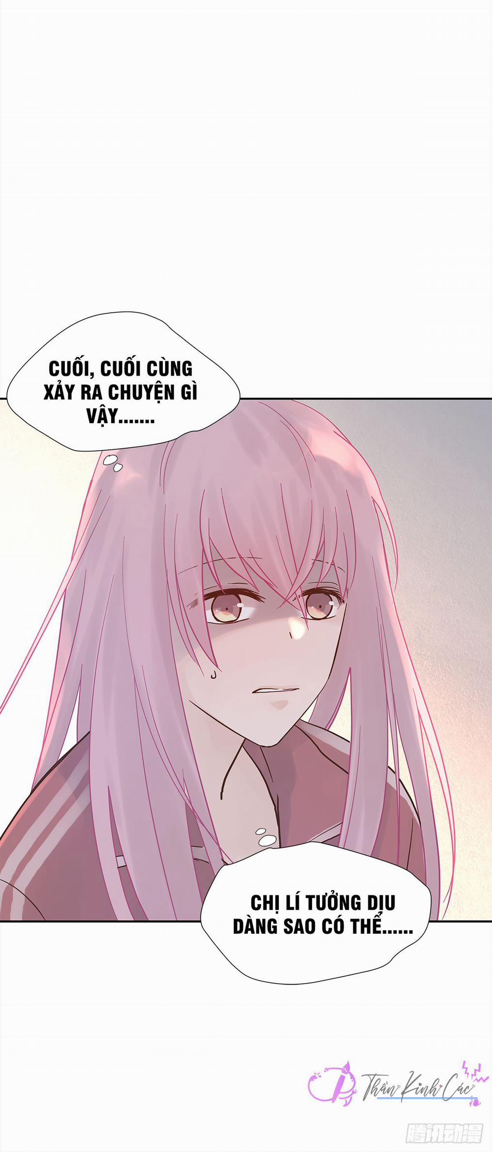 Mối Tình Đầu Gian Nan Của Chu Thành Nhất 16 trang 39