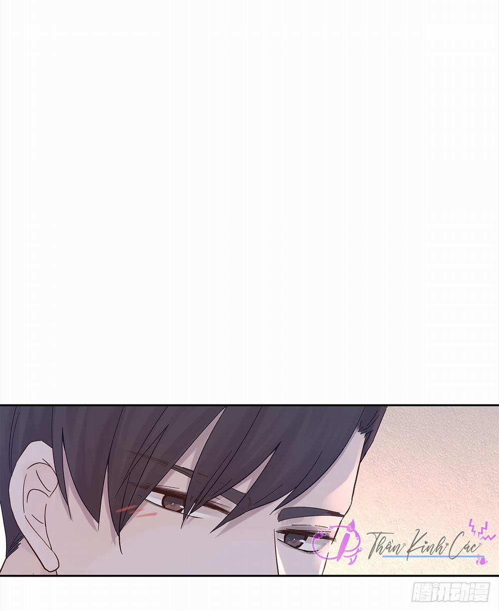 Mối Tình Đầu Gian Nan Của Chu Thành Nhất 16 trang 41