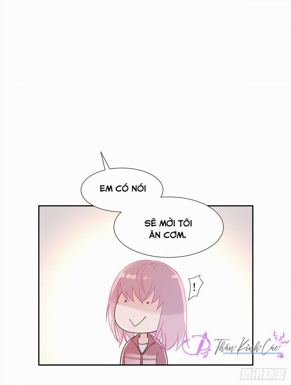 Mối Tình Đầu Gian Nan Của Chu Thành Nhất 16 trang 42