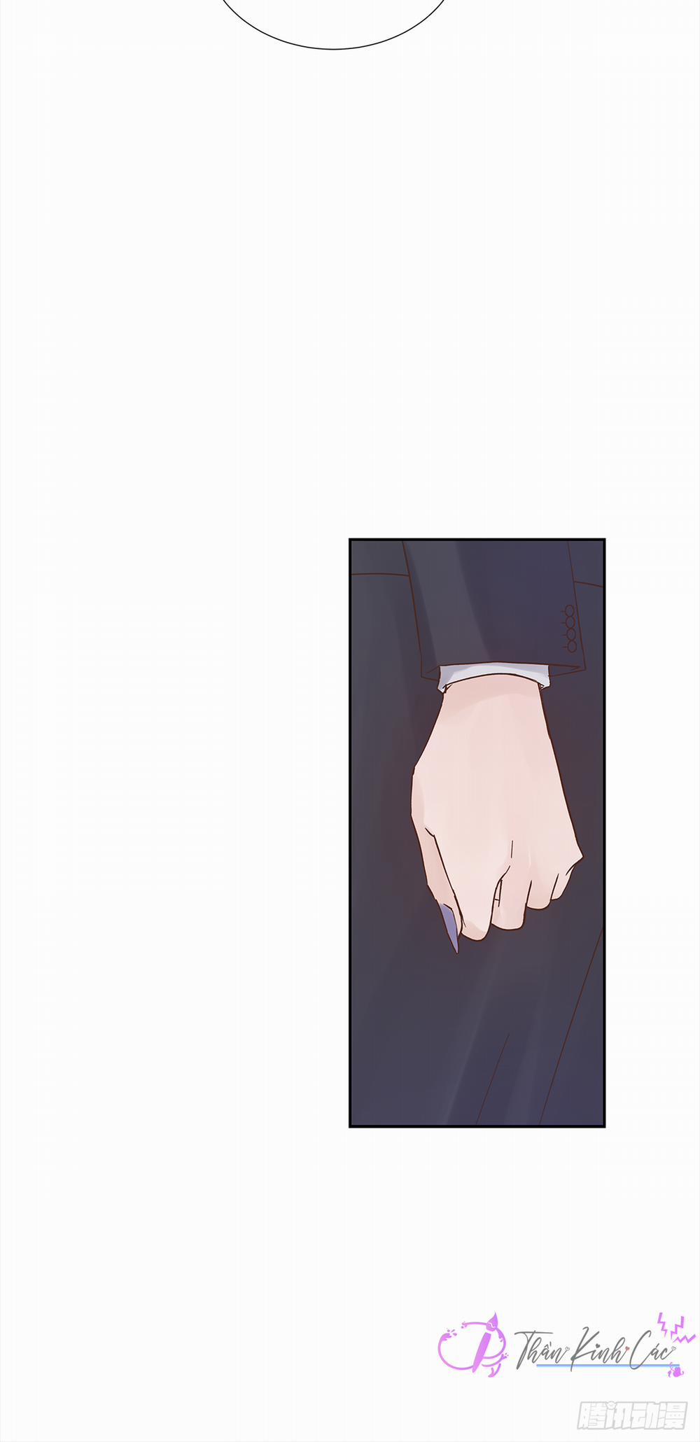 Mối Tình Đầu Gian Nan Của Chu Thành Nhất 16 trang 7