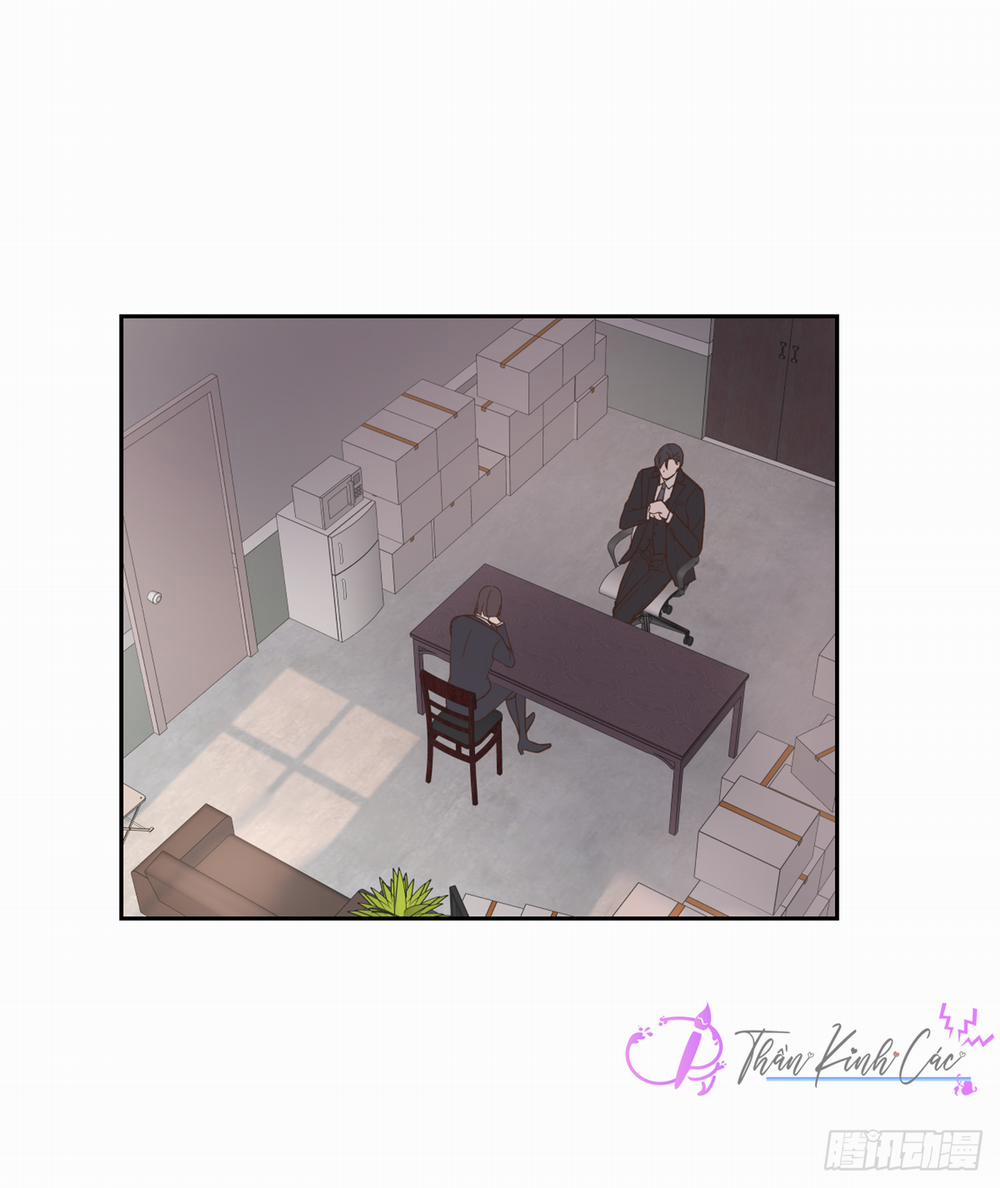 Mối Tình Đầu Gian Nan Của Chu Thành Nhất 16 trang 8