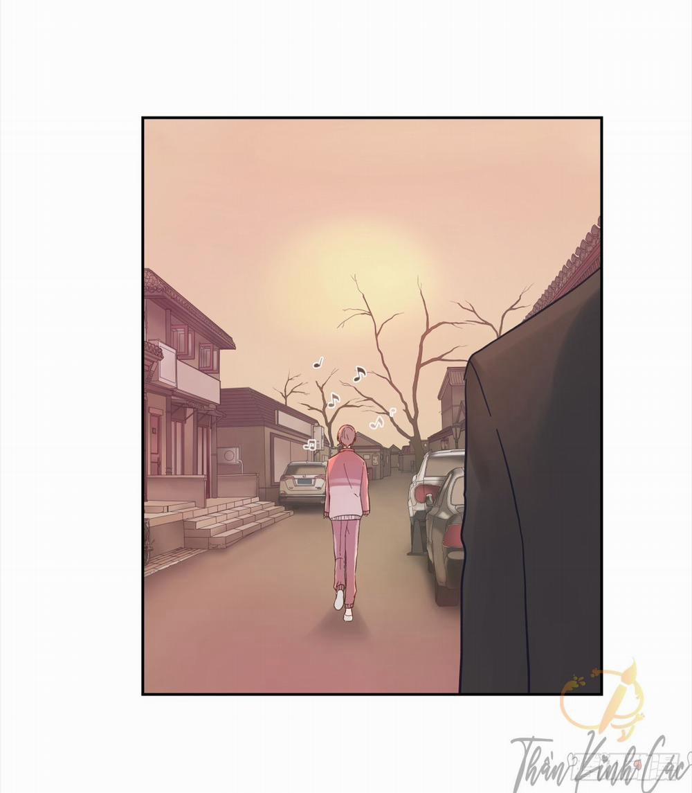 Mối Tình Đầu Gian Nan Của Chu Thành Nhất 17 trang 31