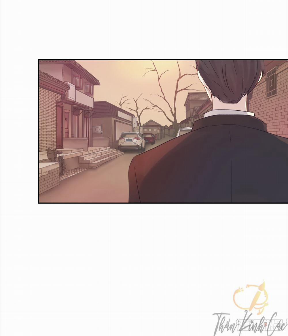 Mối Tình Đầu Gian Nan Của Chu Thành Nhất 17 trang 32