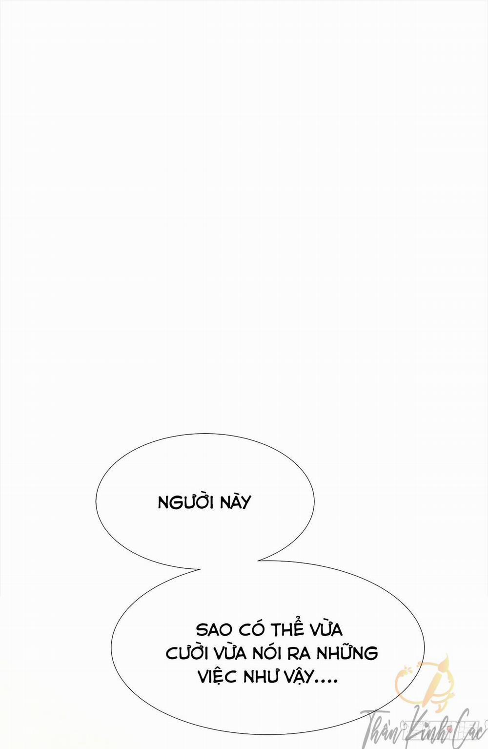 Mối Tình Đầu Gian Nan Của Chu Thành Nhất 17 trang 34