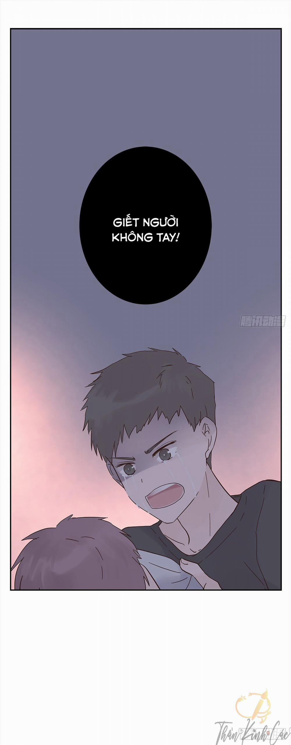 Mối Tình Đầu Gian Nan Của Chu Thành Nhất 19 trang 7