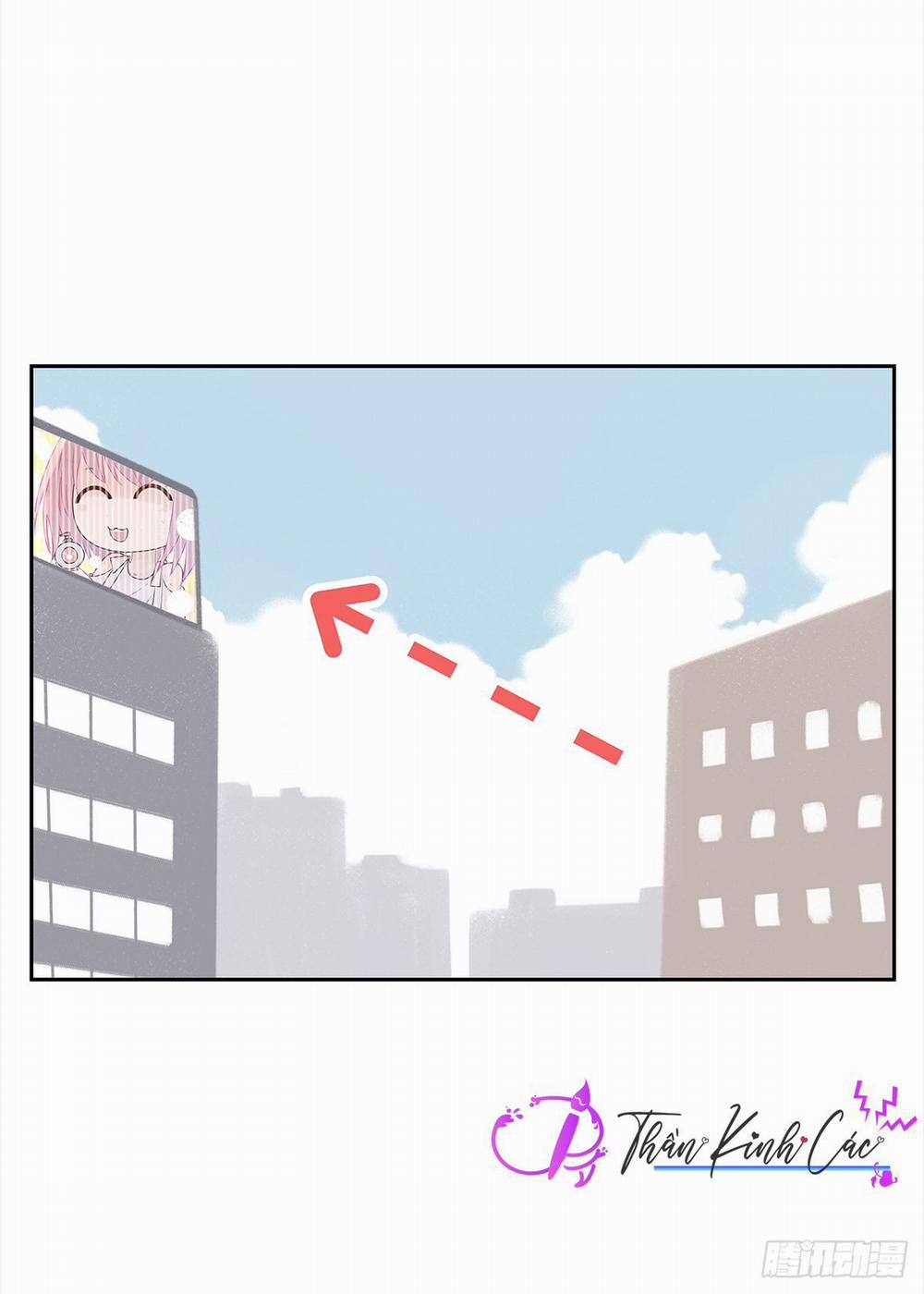 Mối Tình Đầu Gian Nan Của Chu Thành Nhất 21 trang 2