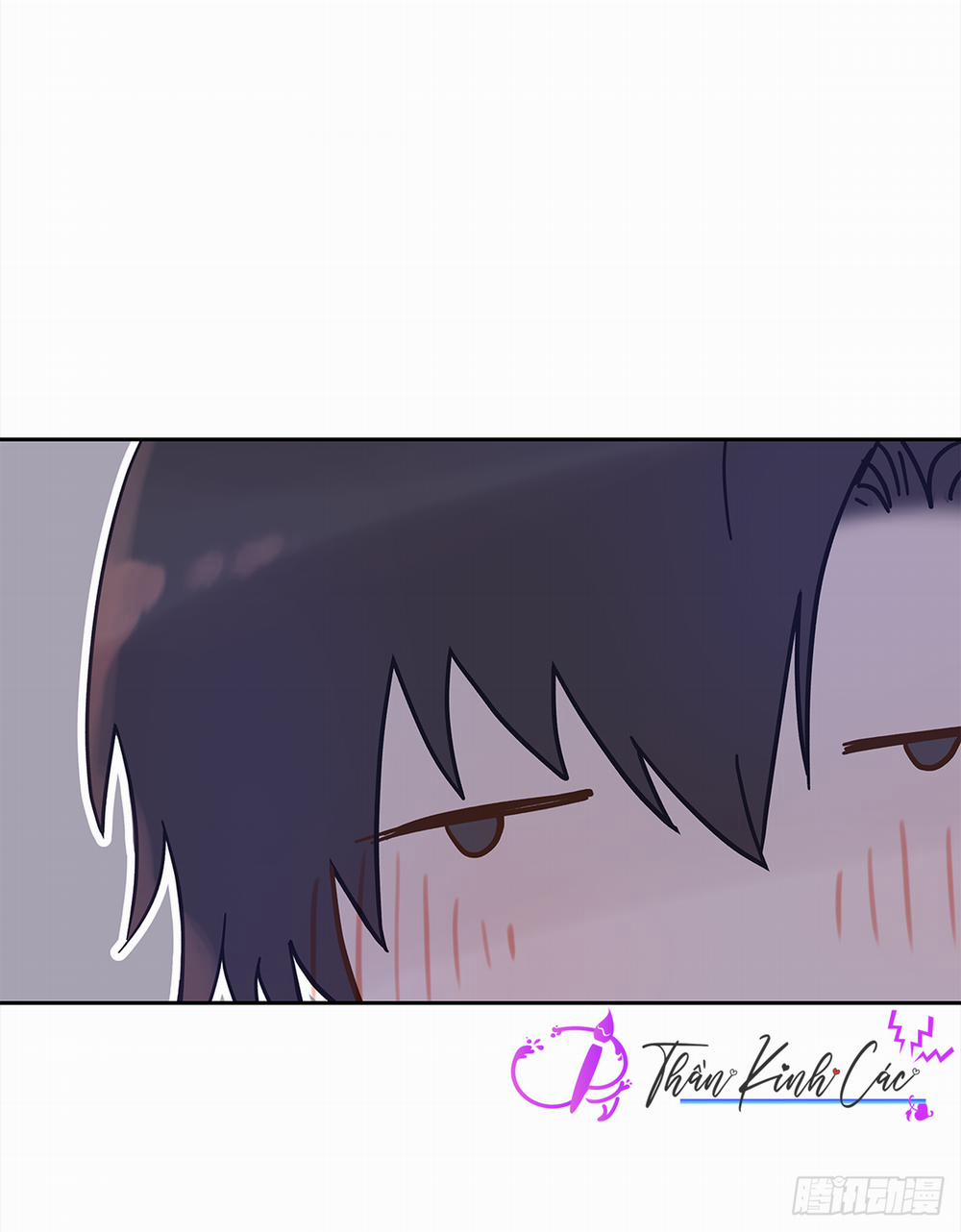 Mối Tình Đầu Gian Nan Của Chu Thành Nhất 21 trang 7