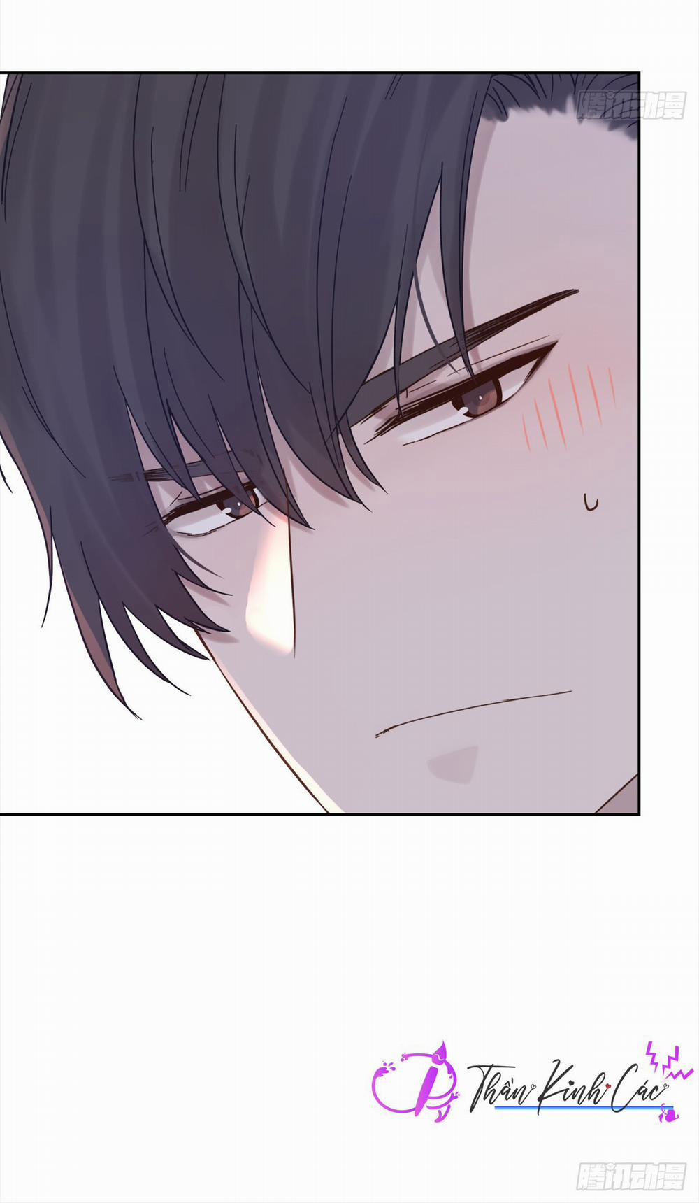 Mối Tình Đầu Gian Nan Của Chu Thành Nhất 22 trang 20