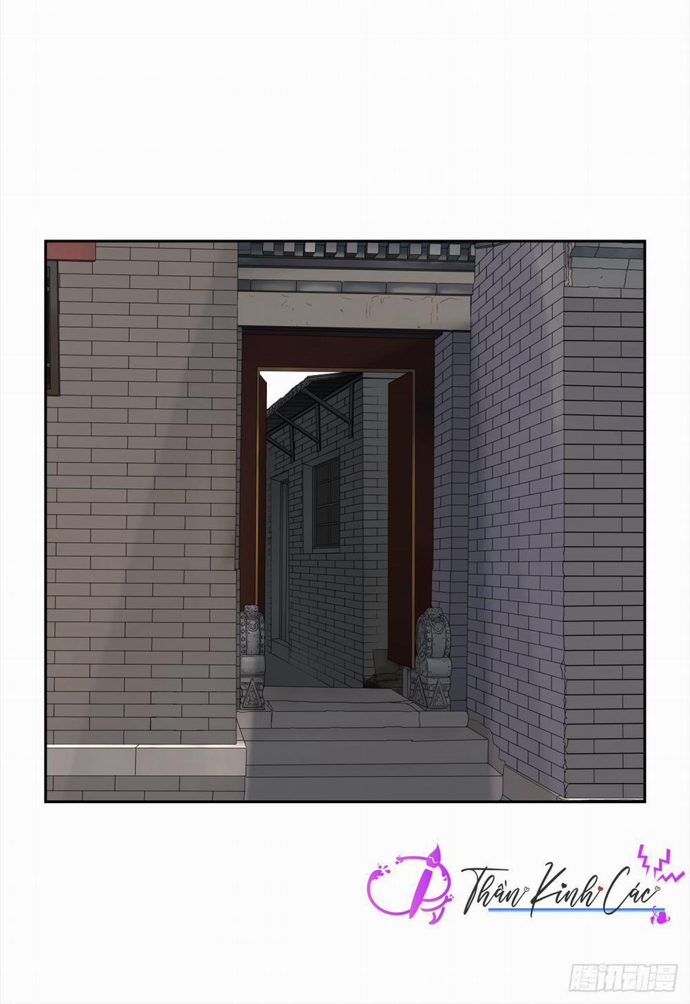 Mối Tình Đầu Gian Nan Của Chu Thành Nhất 22 trang 24