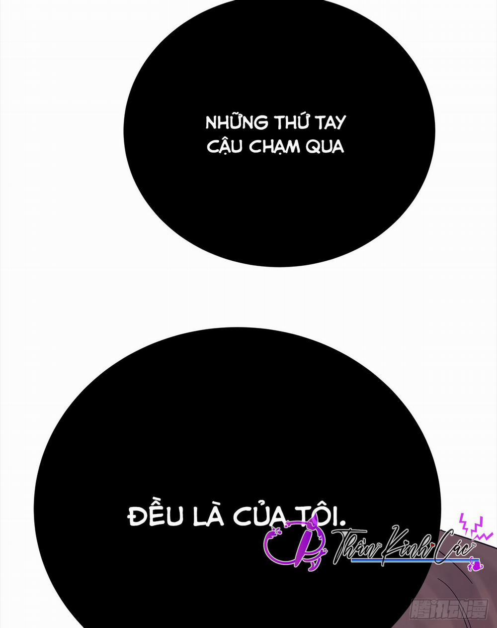 Mối Tình Đầu Gian Nan Của Chu Thành Nhất 22 trang 29
