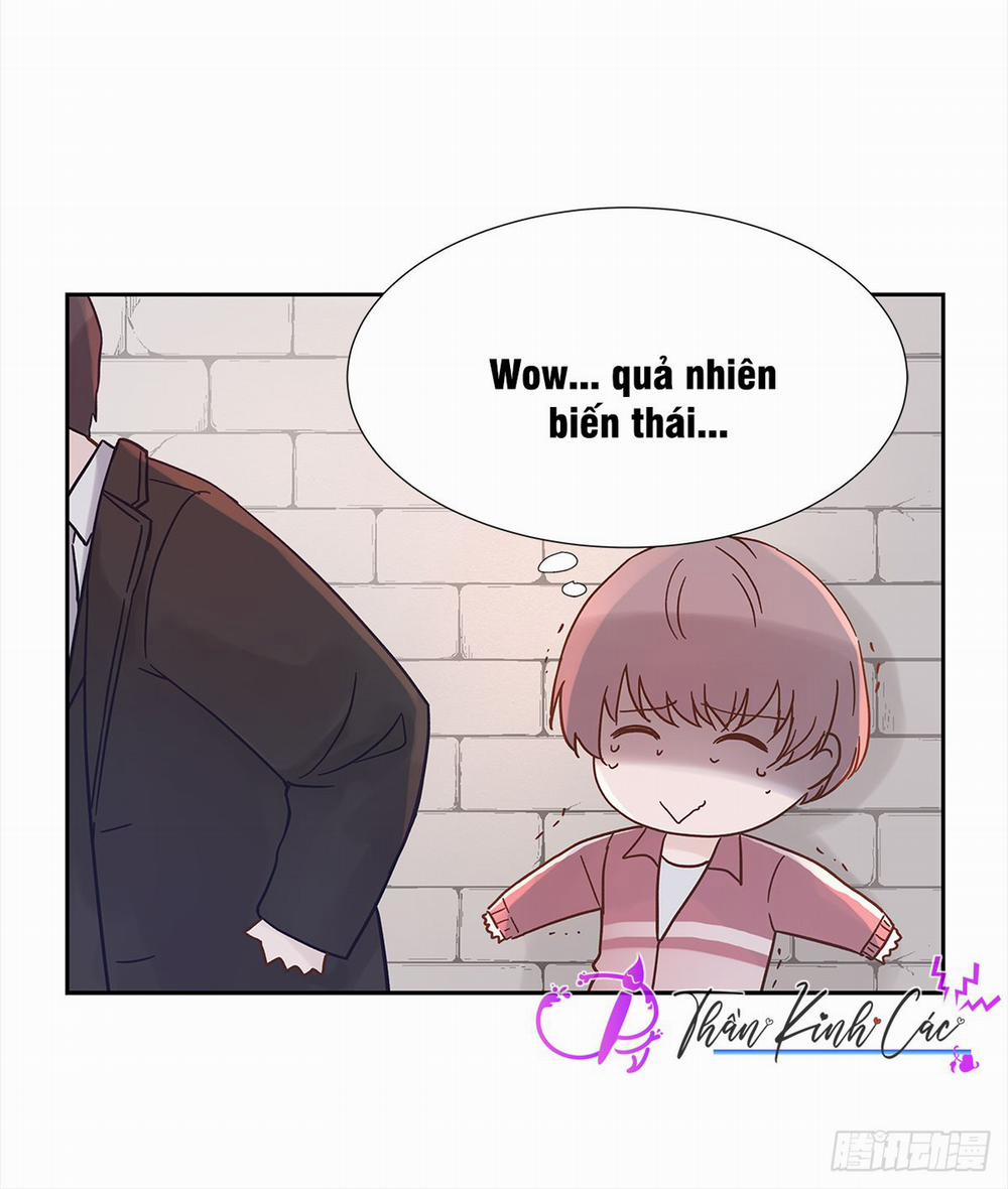 Mối Tình Đầu Gian Nan Của Chu Thành Nhất 22 trang 31