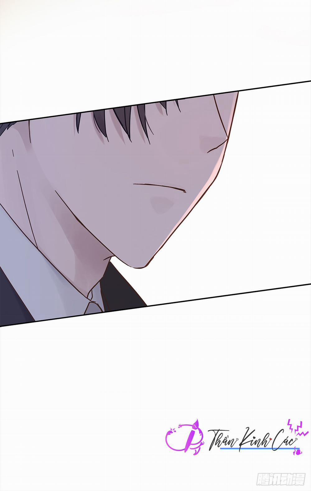 Mối Tình Đầu Gian Nan Của Chu Thành Nhất 22 trang 37