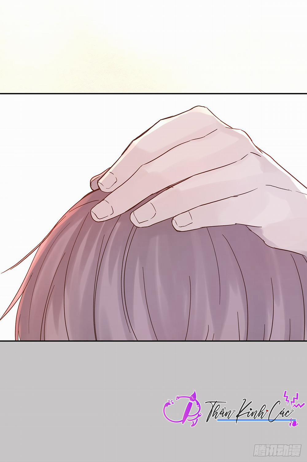 Mối Tình Đầu Gian Nan Của Chu Thành Nhất 22 trang 38