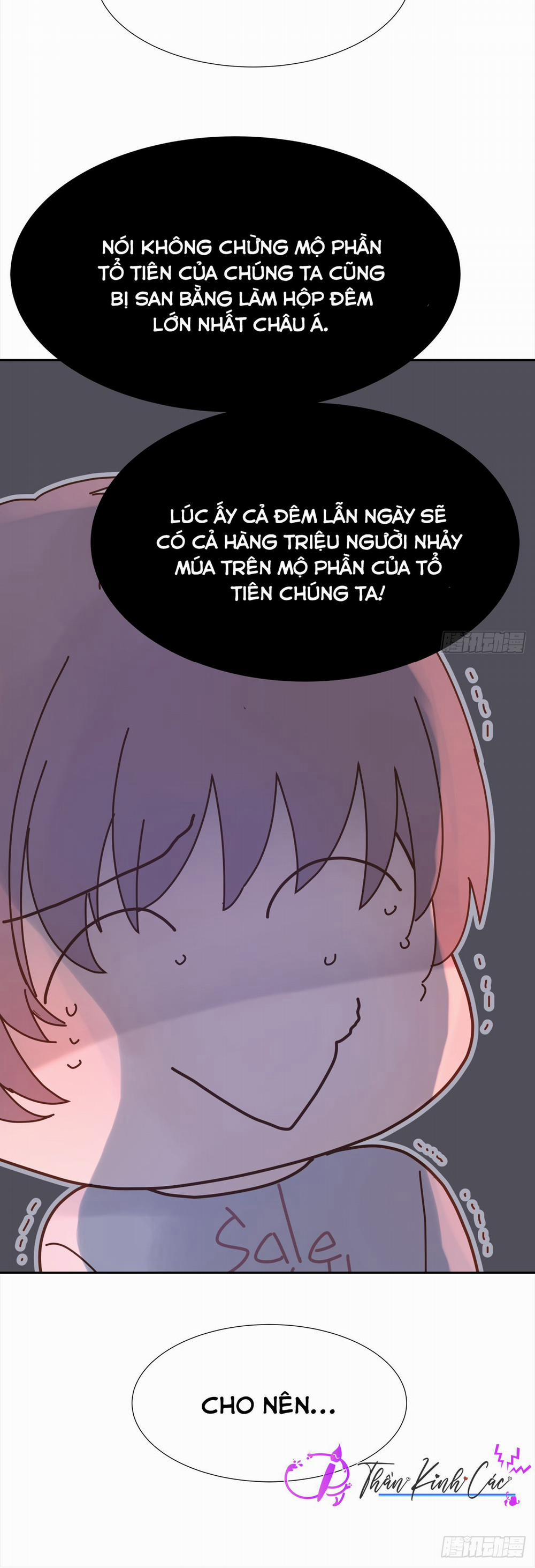 Mối Tình Đầu Gian Nan Của Chu Thành Nhất 22 trang 6