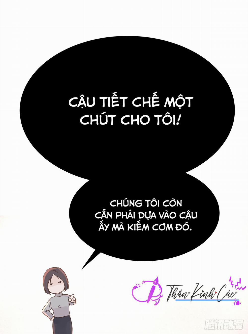 Mối Tình Đầu Gian Nan Của Chu Thành Nhất 22 trang 9