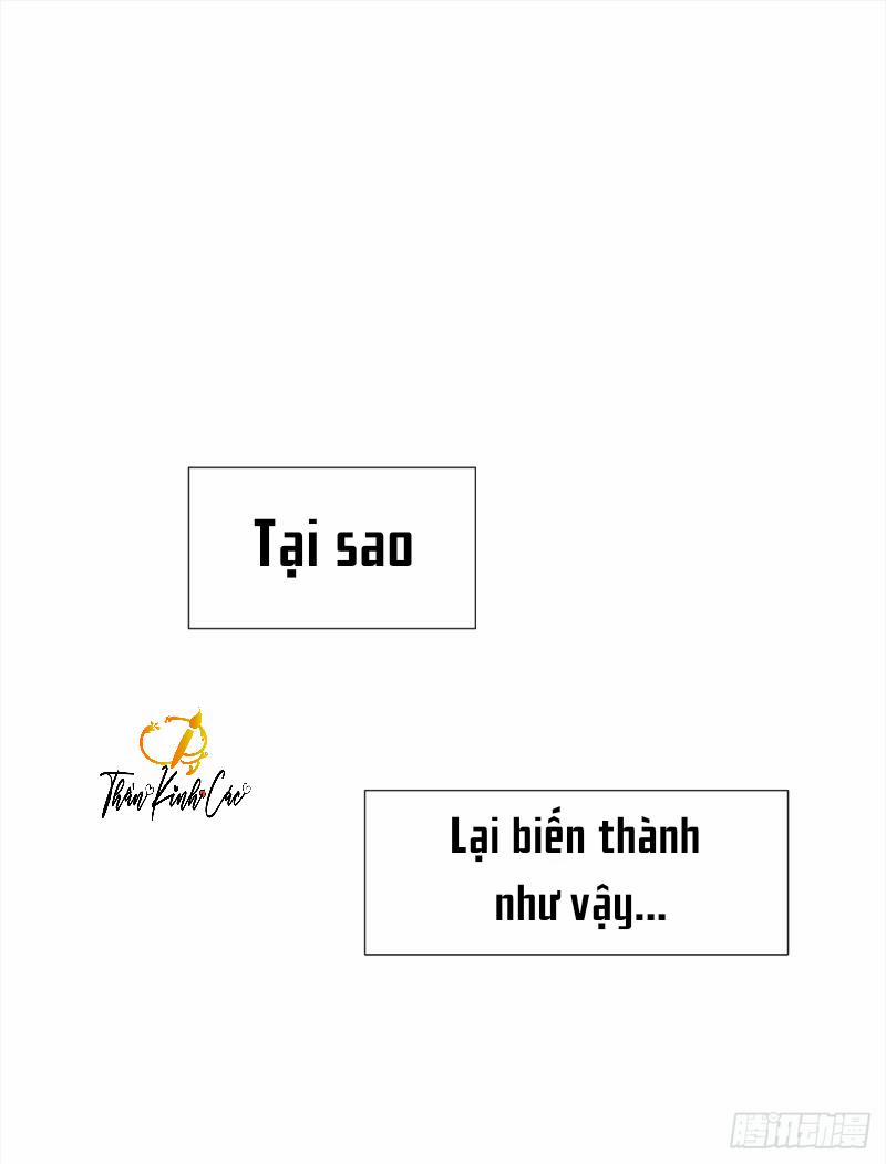 Mối Tình Đầu Gian Nan Của Chu Thành Nhất 23 trang 1