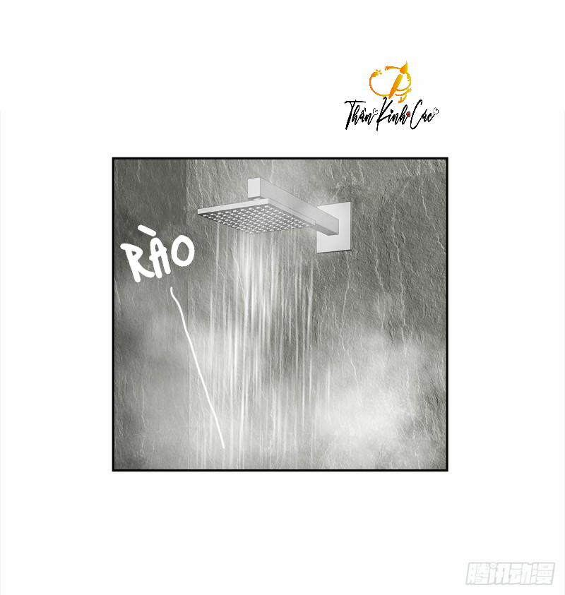 Mối Tình Đầu Gian Nan Của Chu Thành Nhất 23 trang 15