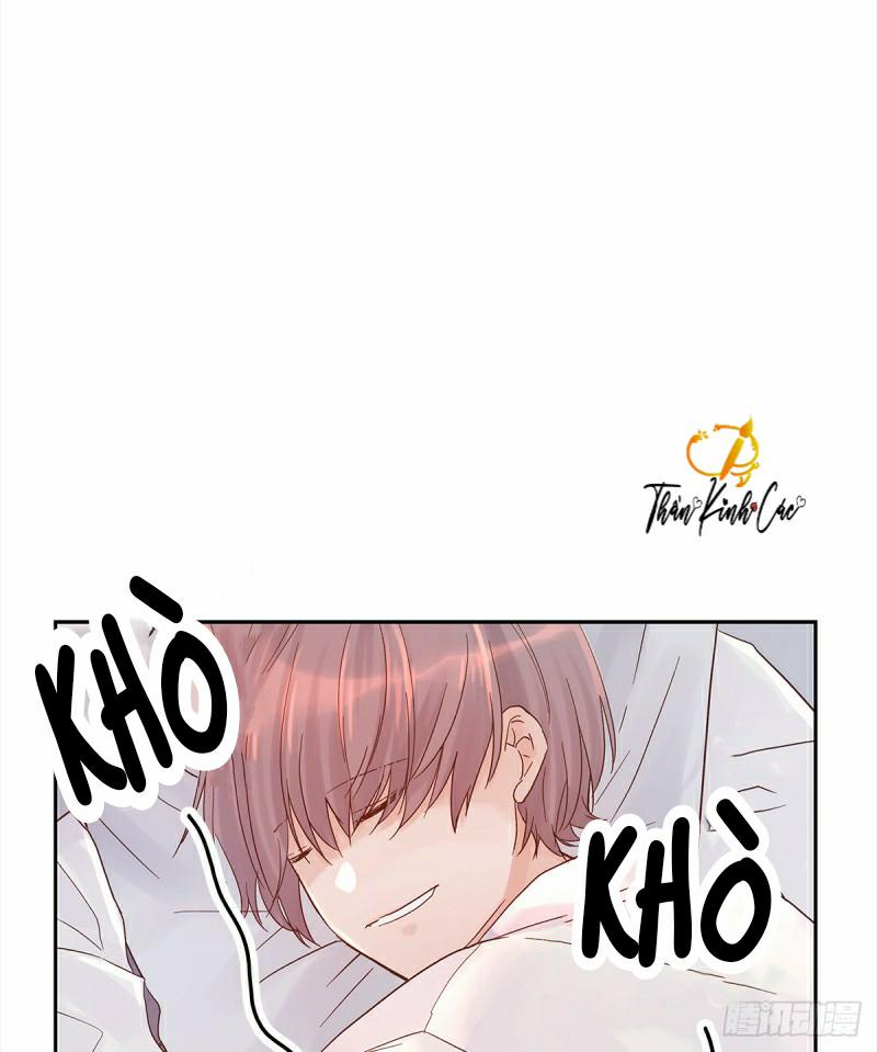 Mối Tình Đầu Gian Nan Của Chu Thành Nhất 23 trang 2