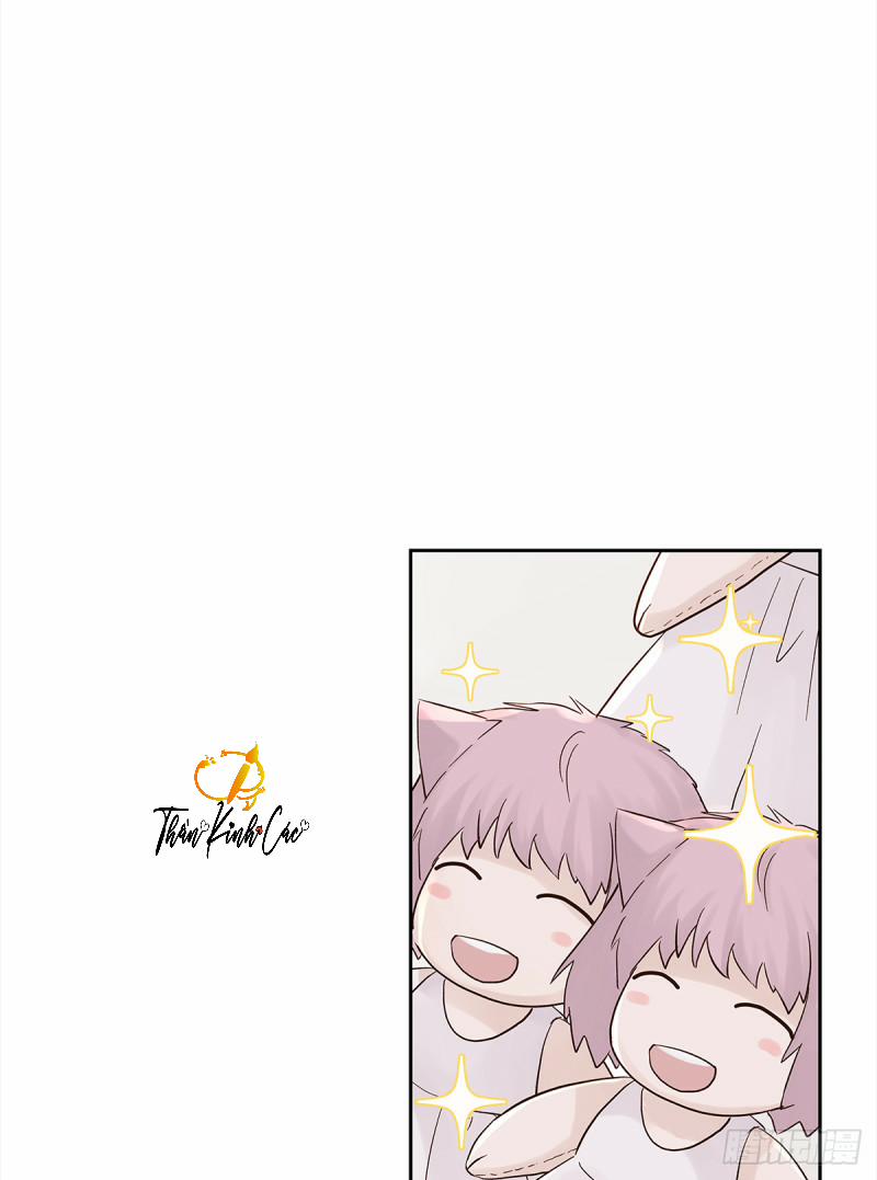 Mối Tình Đầu Gian Nan Của Chu Thành Nhất 23 trang 21