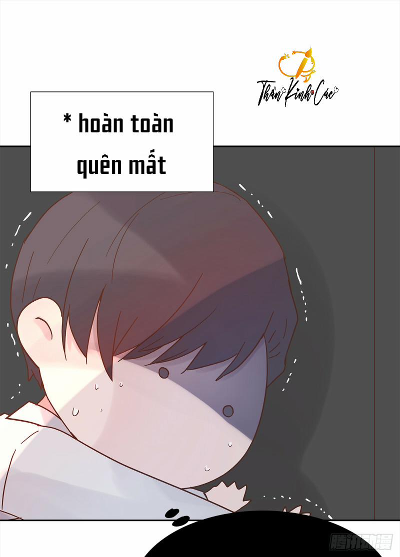 Mối Tình Đầu Gian Nan Của Chu Thành Nhất 23 trang 23