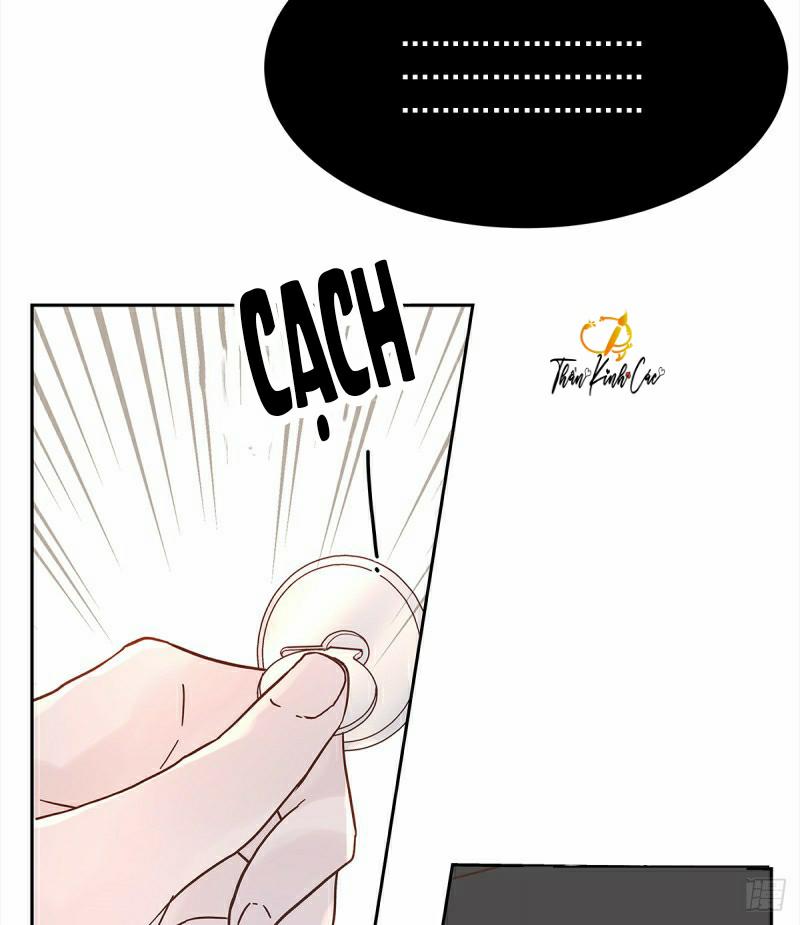 Mối Tình Đầu Gian Nan Của Chu Thành Nhất 23 trang 24