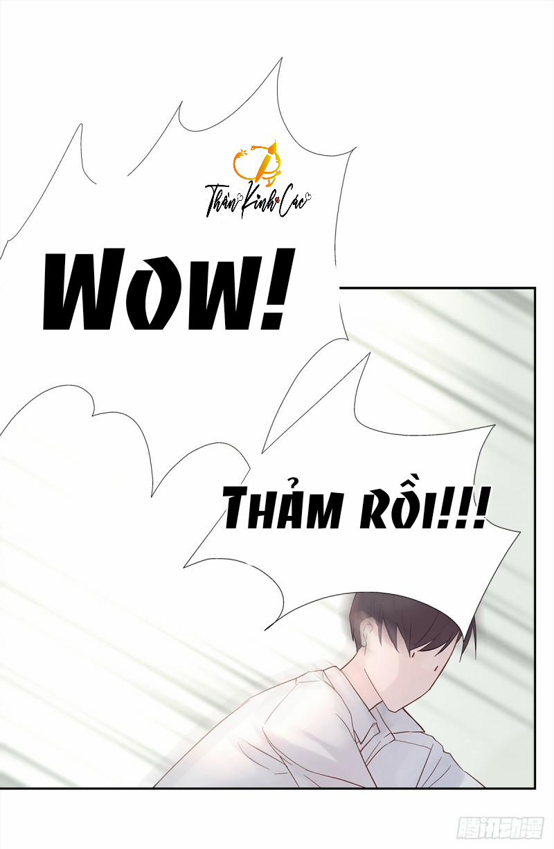 Mối Tình Đầu Gian Nan Của Chu Thành Nhất 23 trang 27