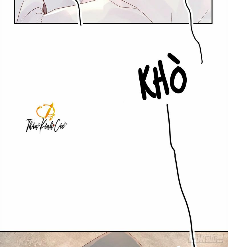 Mối Tình Đầu Gian Nan Của Chu Thành Nhất 23 trang 3