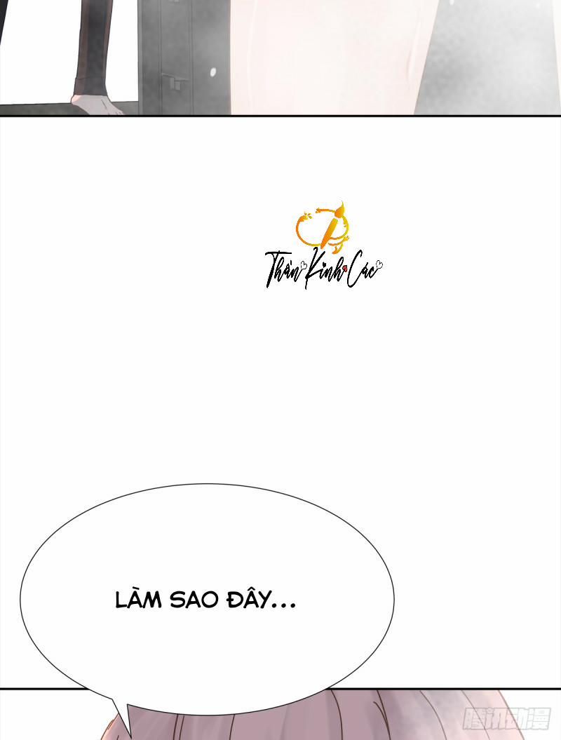 Mối Tình Đầu Gian Nan Của Chu Thành Nhất 23 trang 31