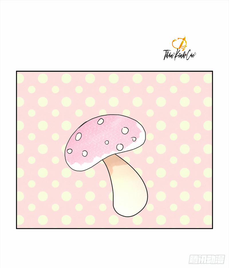 Mối Tình Đầu Gian Nan Của Chu Thành Nhất 23 trang 34