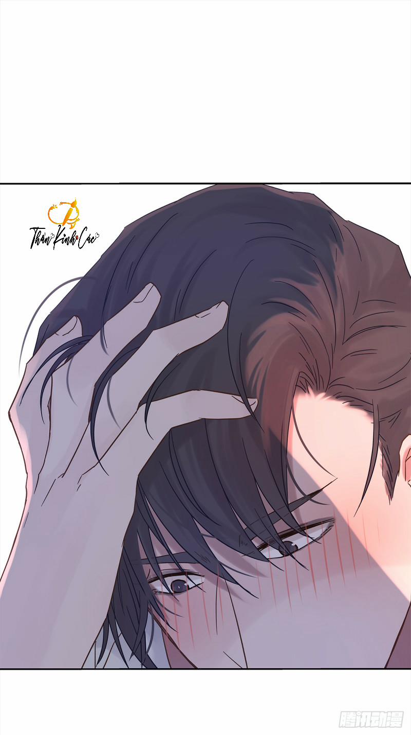 Mối Tình Đầu Gian Nan Của Chu Thành Nhất 23 trang 39