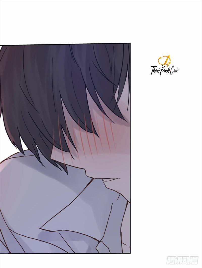 Mối Tình Đầu Gian Nan Của Chu Thành Nhất 23 trang 43