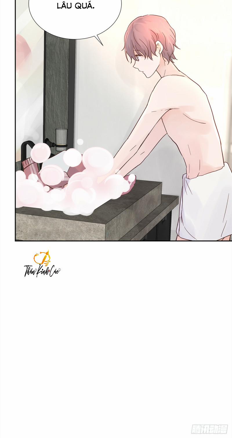 Mối Tình Đầu Gian Nan Của Chu Thành Nhất 23 trang 45